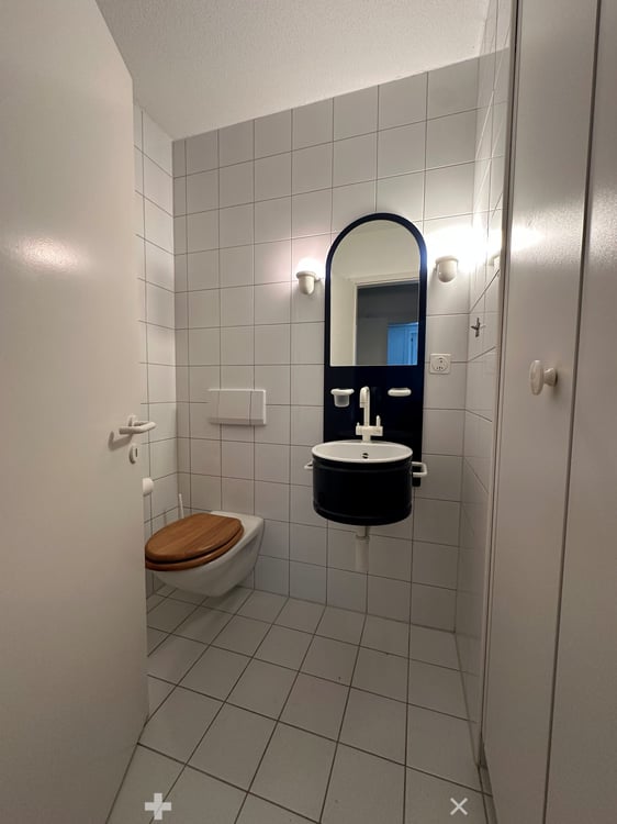 Charmante 5.5-Zimmer-Duplex-Wohnung in Biel / Neue Parkettböden 7