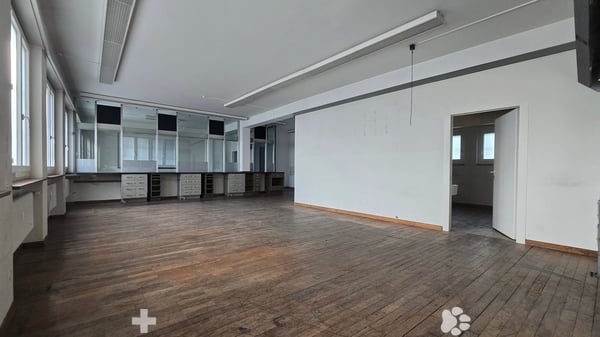 Gewerbefläche an zentraler Lage in Biel 5