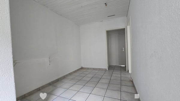 Beste Lage vis-à-vis vom Bahnhof 3