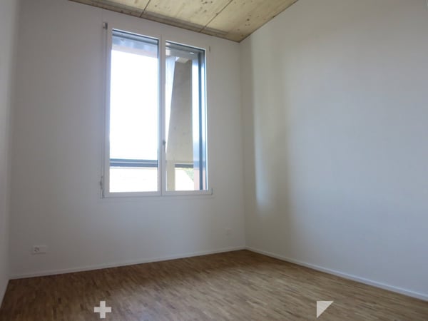Nachhaltig und komfortabel wohnen mitten in Biel / maison-climat.ch 6