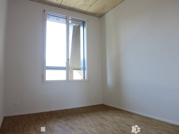 Nachhaltig und komfortabel wohnen mitten in Biel / maison-climat.ch 6