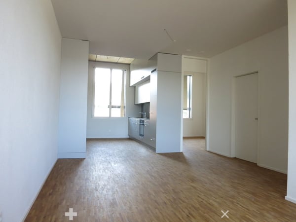 Nachhaltig und komfortabel wohnen mitten in Biel / maison-climat.ch 5