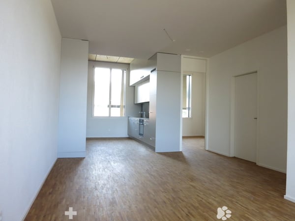 Nachhaltig und komfortabel wohnen mitten in Biel / maison-climat.ch 5