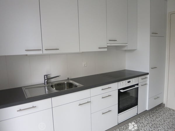 Neu sanierte Wohnung direkt beim Bieler Hauptbahnhof 6