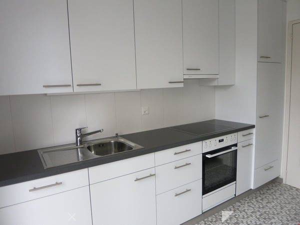 Neu sanierte Wohnung direkt beim Bieler Hauptbahnhof 6