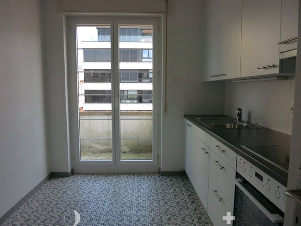 Neu sanierte Wohnung direkt beim Bieler Hauptbahnhof 4