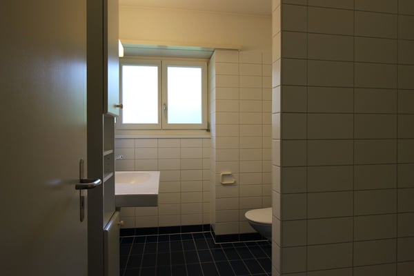 Charmante 2.5-Zimmer-Wohnung mit Gartensitzplatz 6