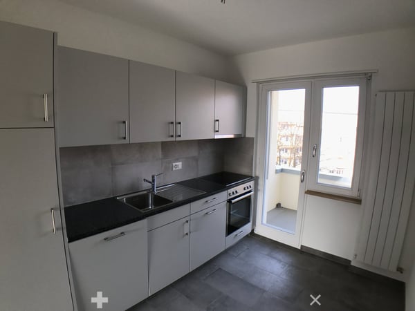 Gepflegte 3.5-Zimmerwohnung an bester Lage 6