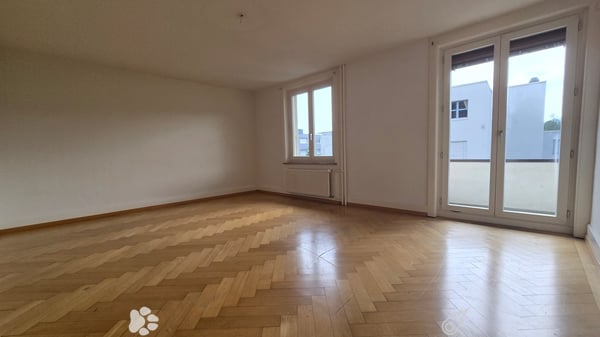 Im Zentrum von Mett 3