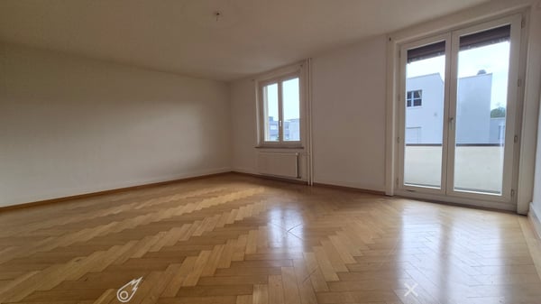 Im Zentrum von Mett 3