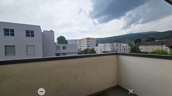 Im Zentrum von Mett 5