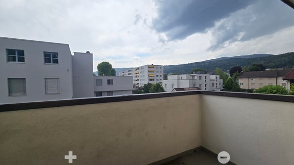 Im Zentrum von Mett 5