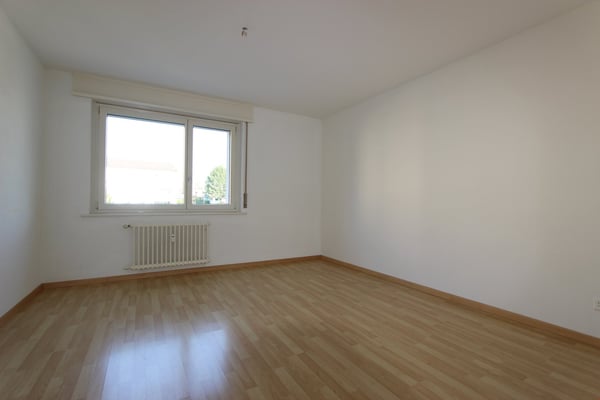 Schöne Wohnung mit grossem Balkon - Morgensonne 8