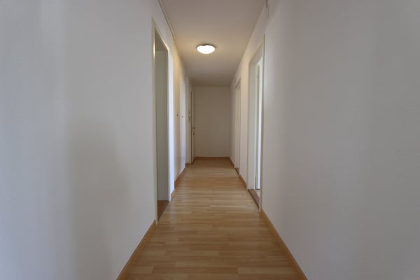 Schöne Wohnung mit grossem Balkon - Morgensonne 10
