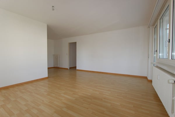 Schöne Wohnung mit grossem Balkon - Morgensonne 7