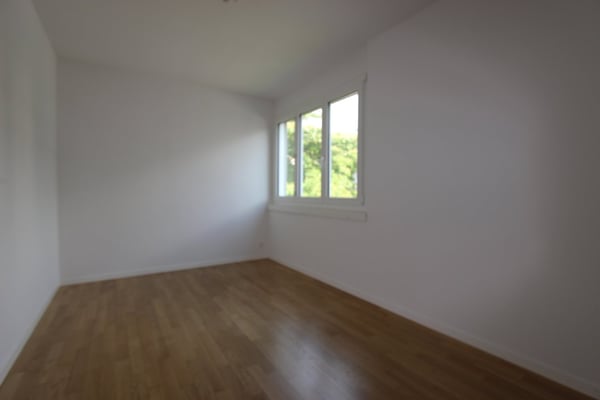 Frisch sanierte 4.5-Zimmer-Wohnung mit Balkon und Cheminée 12
