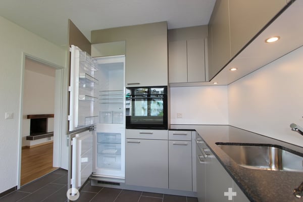 Frisch sanierte 4.5-Zimmer-Wohnung mit Balkon und Cheminée 5