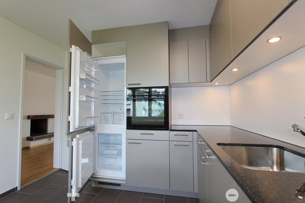 Frisch sanierte 4.5-Zimmer-Wohnung mit Balkon und Cheminée 5