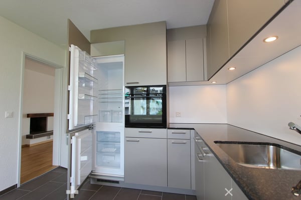 Frisch sanierte 4.5-Zimmer-Wohnung mit Balkon und Cheminée 5