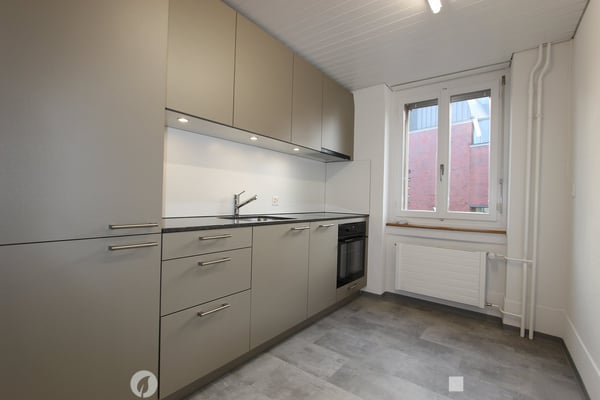 Total sanierte Wohnung mit Aha-Erlebnis 2
