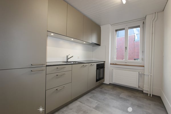 Total sanierte Wohnung mit Aha-Erlebnis 2