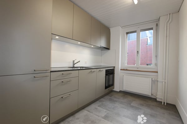 Total sanierte Wohnung mit Aha-Erlebnis 2
