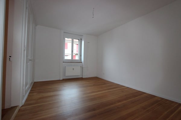 Total sanierte Wohnung mit Aha-Erlebnis 8
