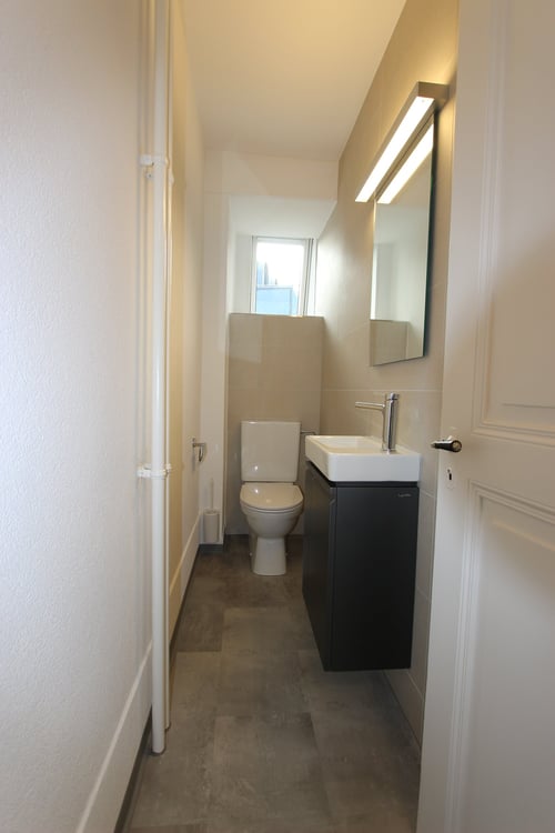 Total sanierte Wohnung mit Aha-Erlebnis 10