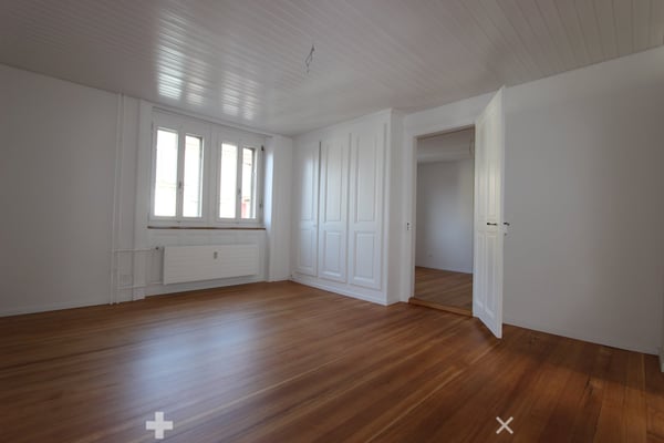 Total sanierte Wohnung mit Aha-Erlebnis 6