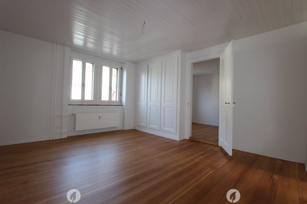 Total sanierte Wohnung mit Aha-Erlebnis 6