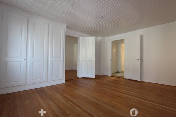 Total sanierte Wohnung mit Aha-Erlebnis 7