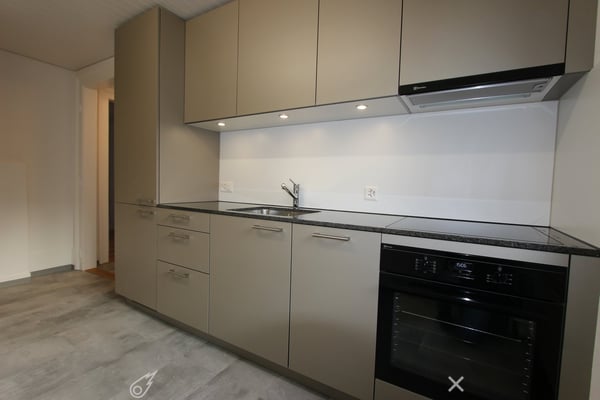 Total sanierte Wohnung mit Aha-Erlebnis 3