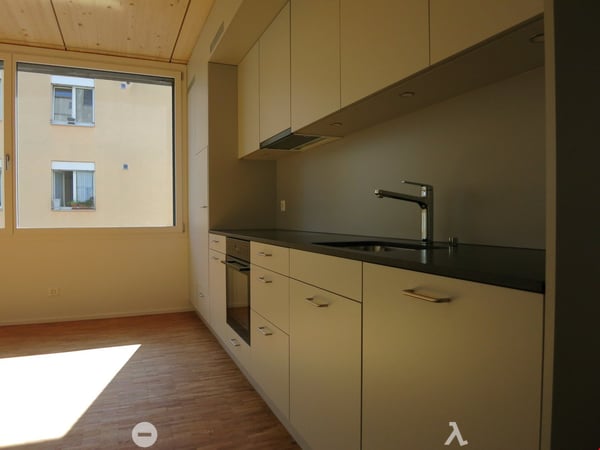 Nachhaltig und komfortabel wohnen mitten in Biel / maison-climat.ch 5