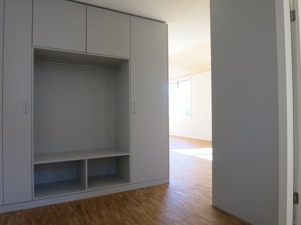 Nachhaltig und komfortabel wohnen mitten in Biel / maison-climat.ch 11