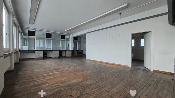 Gewerbefläche an zentraler Lage in Biel 5