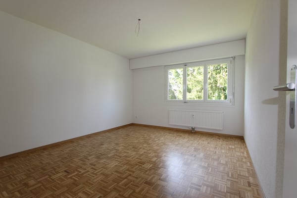 Frisch sanierte 4.5-Zimmer-Wohnung mit Balkon und Aussicht in Lyss 9