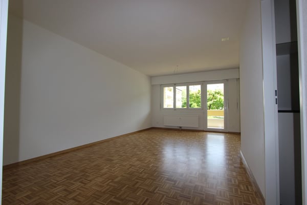 Frisch sanierte 4.5-Zimmer-Wohnung mit Balkon und Aussicht in Lyss 11