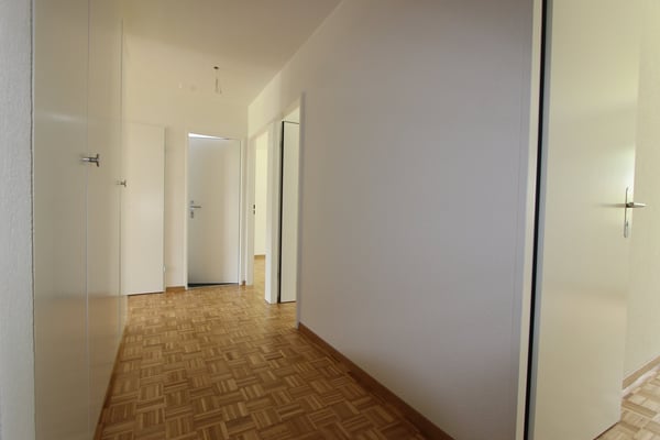 Frisch sanierte 4.5-Zimmer-Wohnung mit Balkon und Aussicht in Lyss 10