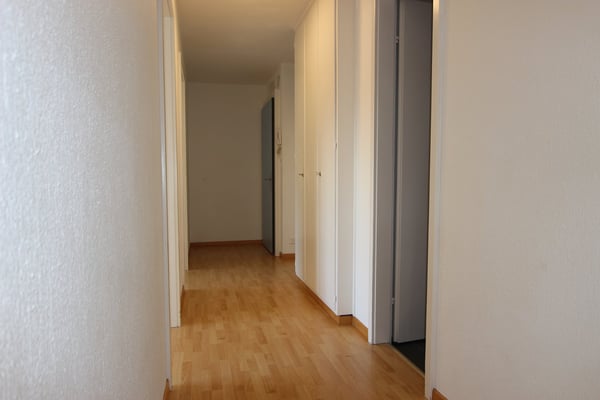 An guter Lage in Büren an der Aare 7