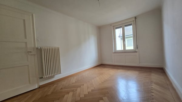 Im Zentrum von Mett 8