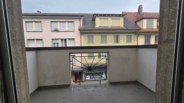 Im Zentrum von Mett 11