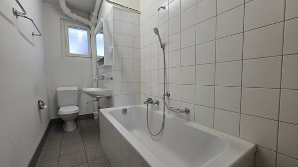 Im Zentrum von Mett 12