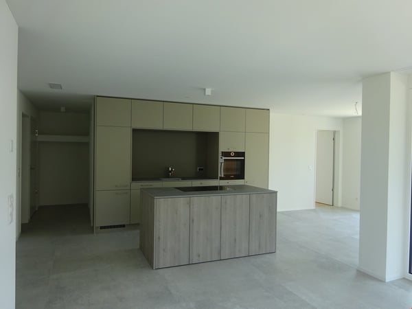 3.5-Zimmerwohnung im Eigentumsstandard 3