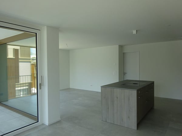 3.5-Zimmerwohnung im Eigentumsstandard 4