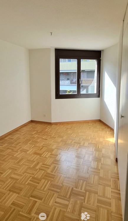 Grosszügige 1.5-Zimmer-Wohnung mit Balkon 6