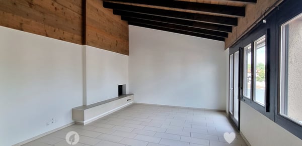 Grosszügige 1.5-Zimmer-Wohnung mit Balkon 4