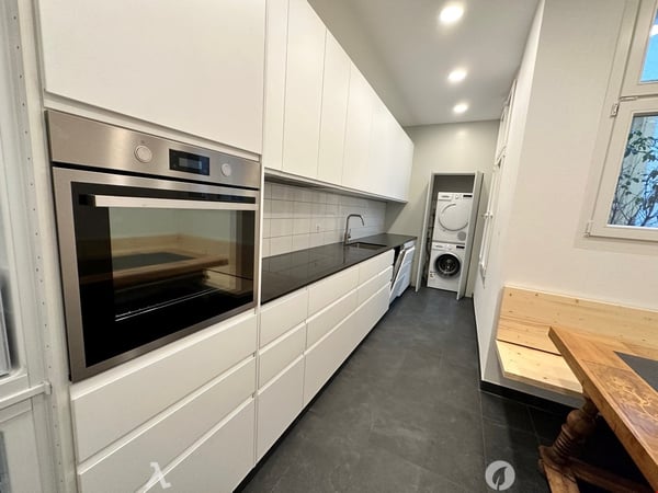 Einmalige Wohnung in der Bieler Altstadt 3