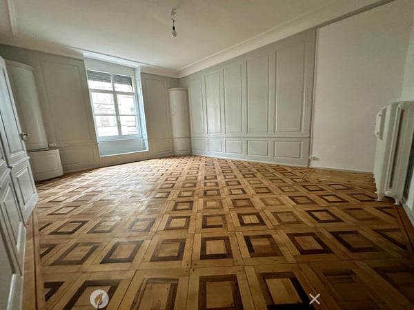 Einmalige Wohnung in der Bieler Altstadt 4