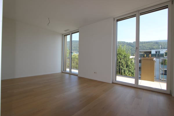 Einmalige 4.5-Attika-Zimmerwohnung mit grosser Terrasse 14