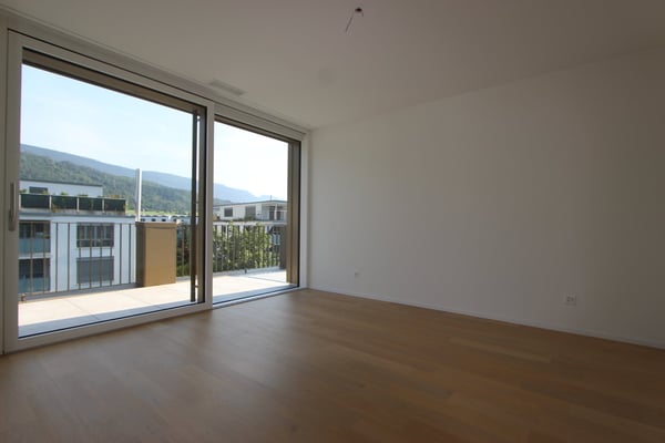 Einmalige 4.5-Attika-Zimmerwohnung mit grosser Terrasse 11